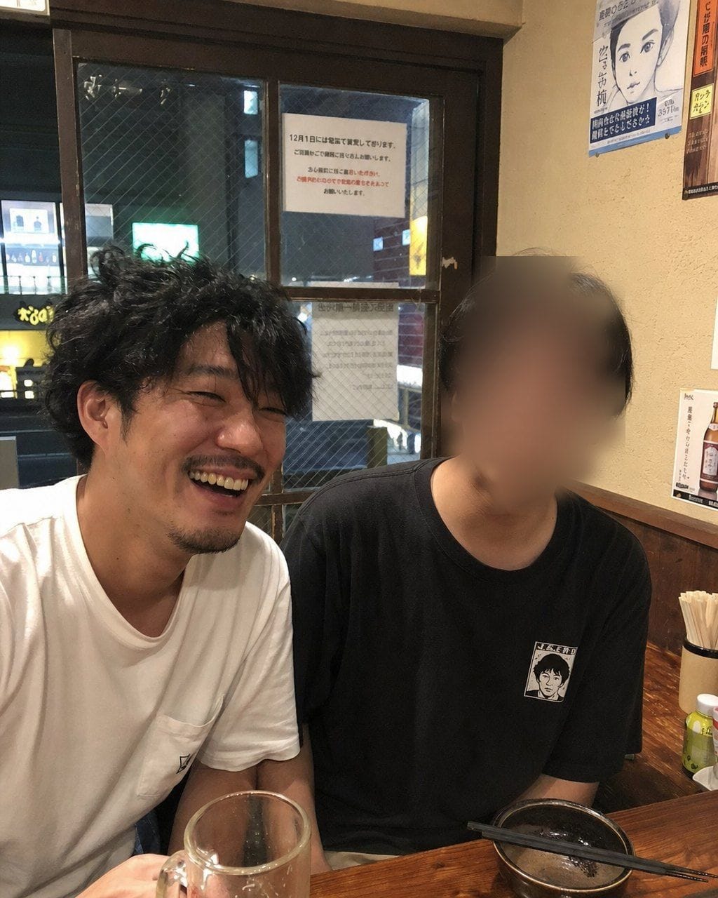 人の気配がある日常カットのサンプル