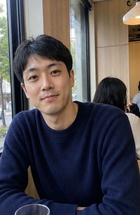 Kikkakeで生成した自然な1枚